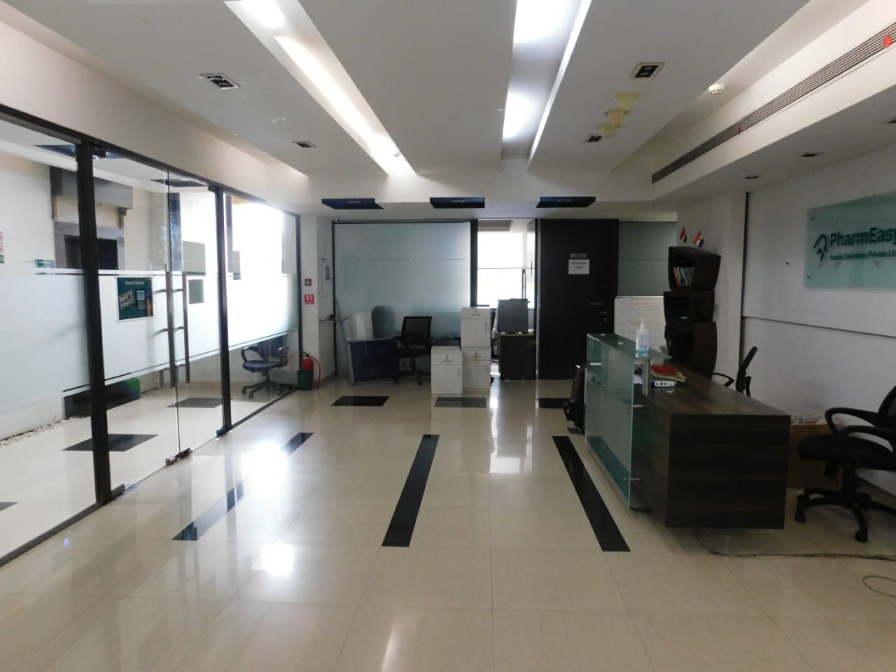 Office Space Office on Rent in Ghatkopar West - Raheja Plaza
